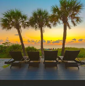 3 Palms Retreat Villa Clearwater Beach Exterior photo