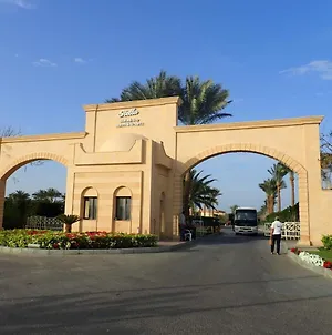 Stella Makadi Palace Chalet Hurghada Exterior photo