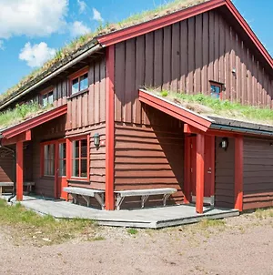 Amazing Home In Trysil With 4 Bedrooms, Sauna And Internet Maelem Exterior photo