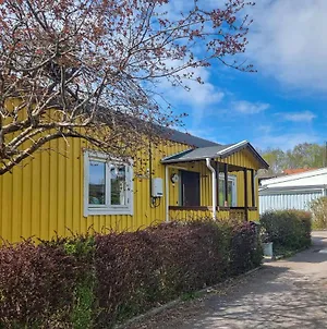 Stunning Home In Gteborg With Wifi And 4 Bedrooms Save Exterior photo