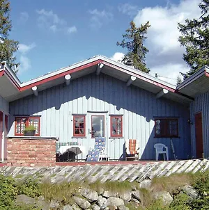 Beautiful Home In Sjusjen With 3 Bedrooms And Wifi Sjusjoen Exterior photo