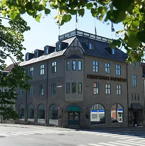 First Hotel Breiseth Lillehammer Exterior photo