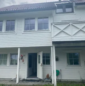 Casa La Familia Apartment Bergen Exterior photo
