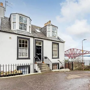 Forth Reflections South Queensferry Exterior photo