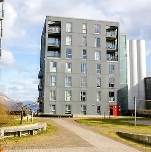 Badehusgata Apartment Stavanger Exterior photo