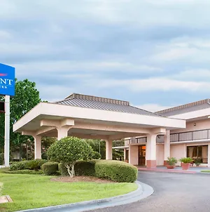 Baymont By Wyndham Mobile/ I-65 Hotel Exterior photo