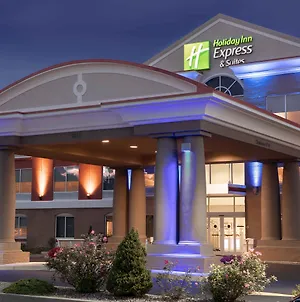 Holiday Inn Express Hotel & Suites Binghamton University-Vestal, An Ihg Hotel Exterior photo
