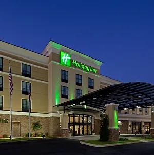 Holiday Inn Mobile Airport, An Ihg Hotel Exterior photo