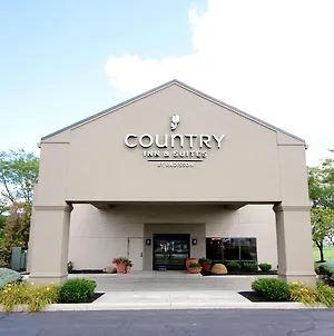 Country Inn & Suites By Radisson, Sandusky South, Oh Milan Exterior photo