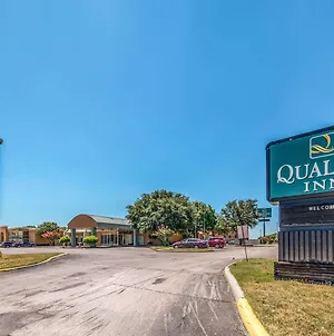Quality Inn Gainesville Exterior photo