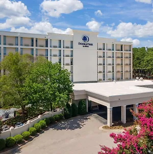 Doubletree By Hilton Raleigh Midtown, Nc Hotel Exterior photo