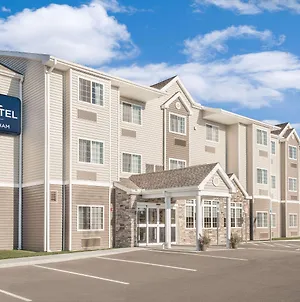 Microtel Inn & Suites By Wyndham Binghamton Exterior photo