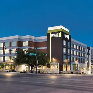 Home2 Suites By Hilton Fort Worth Cultural District Exterior photo