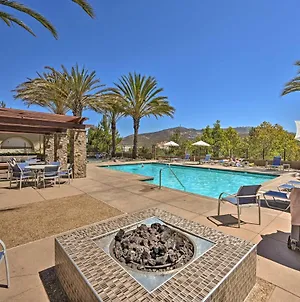 Updated San Diego Getaway With Mtn And Pool View San Marcos Exterior photo