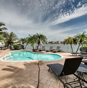 Paradise Point - Secluded Waterfront Oasis Near The Beach Clearwater Beach Exterior photo