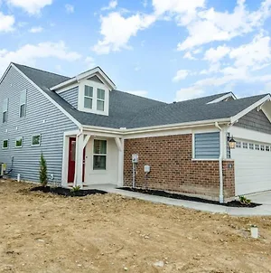 948 Southline Newly Built Home In Lebanon 4 Bedroom 2 5 Bath Exterior photo