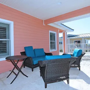 Westwinds Paradise Beach House Clearwater Beach Exterior photo