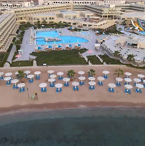 Kairaba Aqua Mondo Resort Hurghada Exterior photo