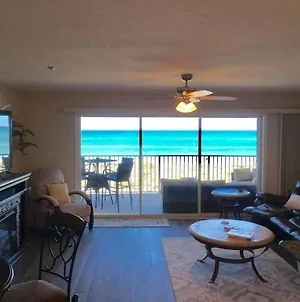 Ow 202 - Entire Oceanfront Condo - 2 Bedroom And 2 Bath Indian Rocks Beach Exterior photo