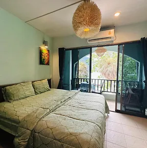 Mild Room Sea View Room For Rent Pulau Phi Phi Exterior photo