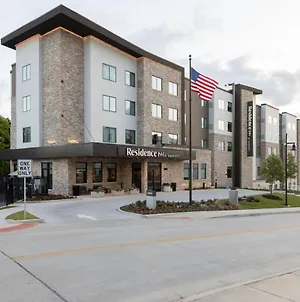 Residence Inn By Marriott Fort Worth Southwest Exterior photo