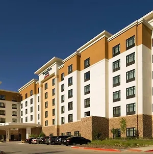 Towneplace Suites By Marriott Dallas Dfw Airport North/Grapevine Exterior photo