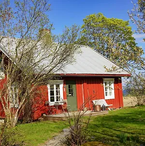 Cozy House In The Countryside Apartment Ringsaker Exterior photo
