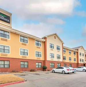 Extended Stay America Suites - Fort Worth - City View Exterior photo
