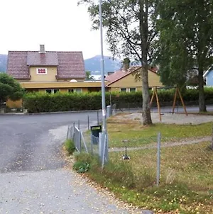 14 B Villa Stavanger Exterior photo
