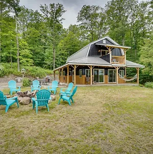 Secluded Marathon Hideaway With Fire Pit And Views! Villa Exterior photo