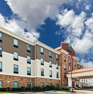 Holiday Inn Express Hotel & Suites Port Arthur, An Ihg Hotel Exterior photo