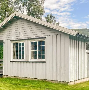 Stunning Home In Dovre With Wifi And 2 Bedrooms Exterior photo