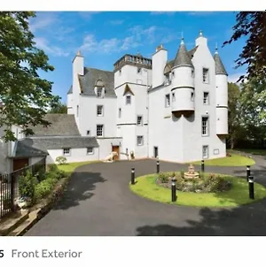 Castle Gogar Cottage Edinburgh Exterior photo