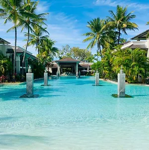 Paradise Escape - Poolside Ground Floor - Sea Temple Resort And Spa Port Douglas Exterior photo