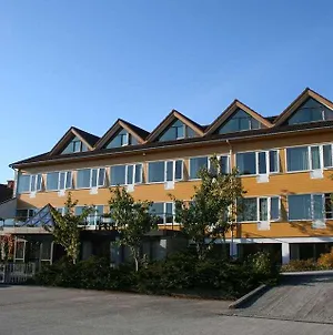 Alver Hotel Alversund Exterior photo
