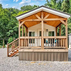 6 A Little Wanderlust Lux Tiny House, Firepit, Boat Parking, 5 Mins To Lake, Downtown Guntersville Exterior photo