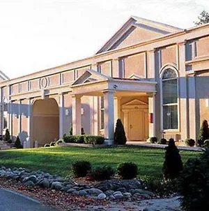 Pocono Palace Resort East Stroudsburg Exterior photo