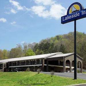 Lakeside Inn Guntersville Exterior photo