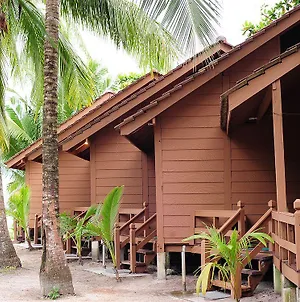 Redang Paradise Resort Exterior photo