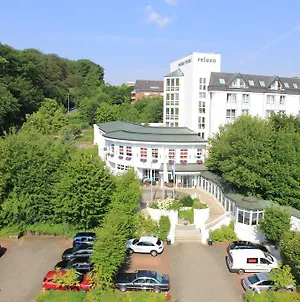 Relexa Hotel Bad Salzdetfurth Exterior photo