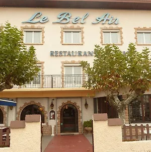 Le Bel Air Hotel Mions Exterior photo
