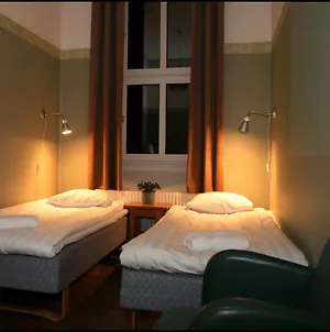 Dalagarde Hostel Gothenburg Room photo