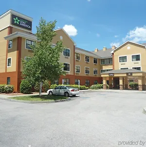 Extended Stay America Suites - Boston - Westborough - Connector Road Exterior photo