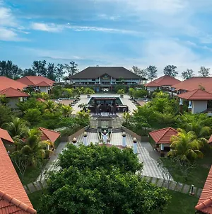 Tok Aman Bali Beach Resort @ Beachfront Pasir Puteh Exterior photo