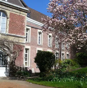 Maison D'Hotes Du Theatre Douai Exterior photo