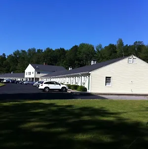 Ashford Motel Exterior photo