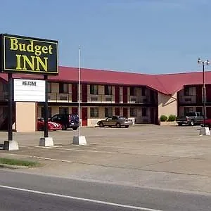 Budget Inn-Gadsden Exterior photo