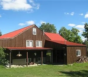 Humble Hill Farm And Lodge Spencer Exterior photo