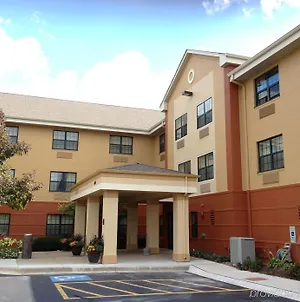 Extended Stay America Suites - Chicago - Buffalo Grove - Deerfield Riverwoods Exterior photo