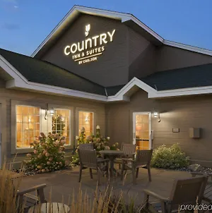 Country Inn & Suites By Radisson, Baxter, Mn Exterior photo